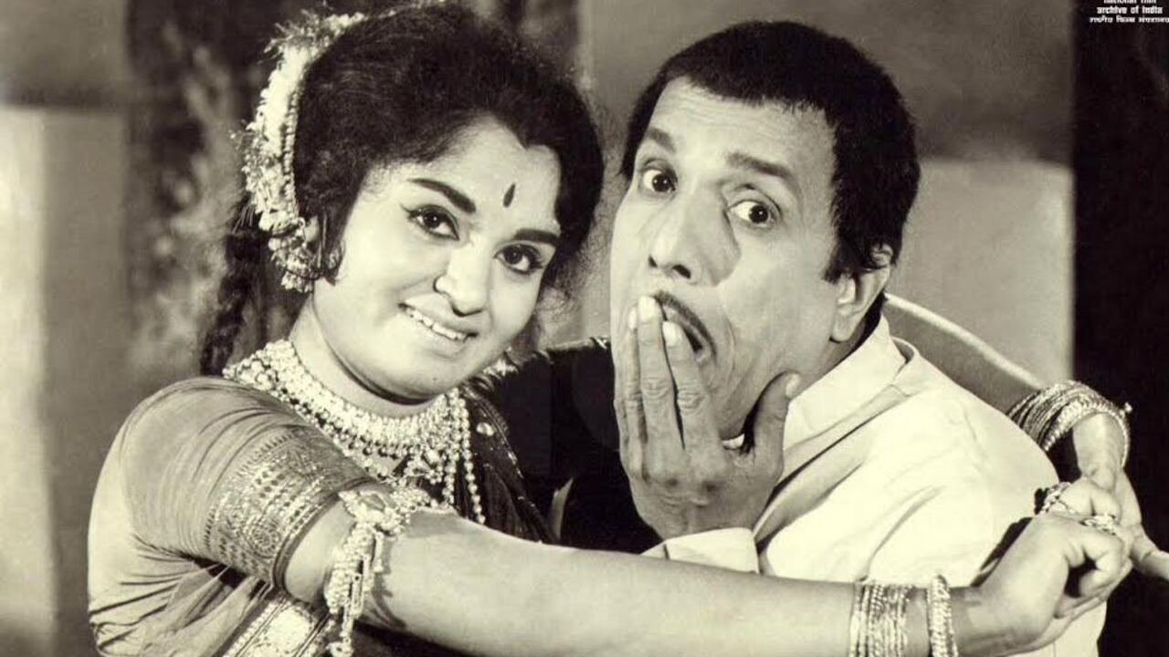 Songadya (1970)