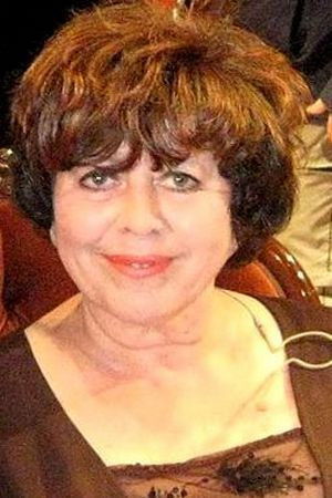 et billede af Elżbieta Jodłowska