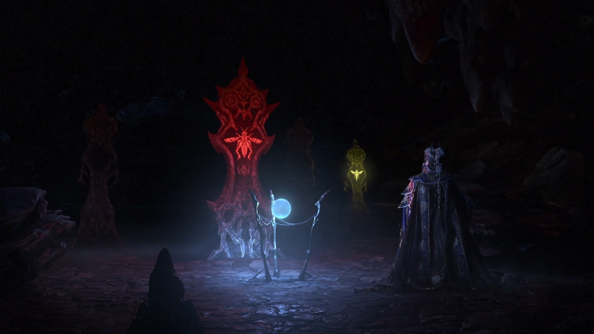 Thunderbolt Fantasy