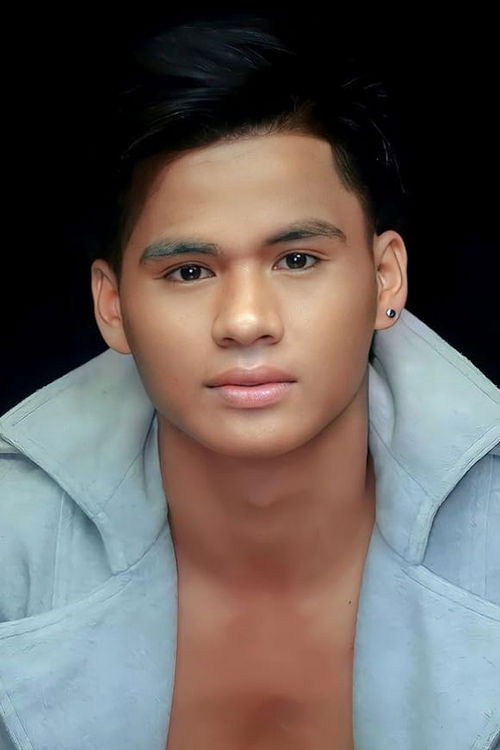 et billede af Paul Jiggs Venturero