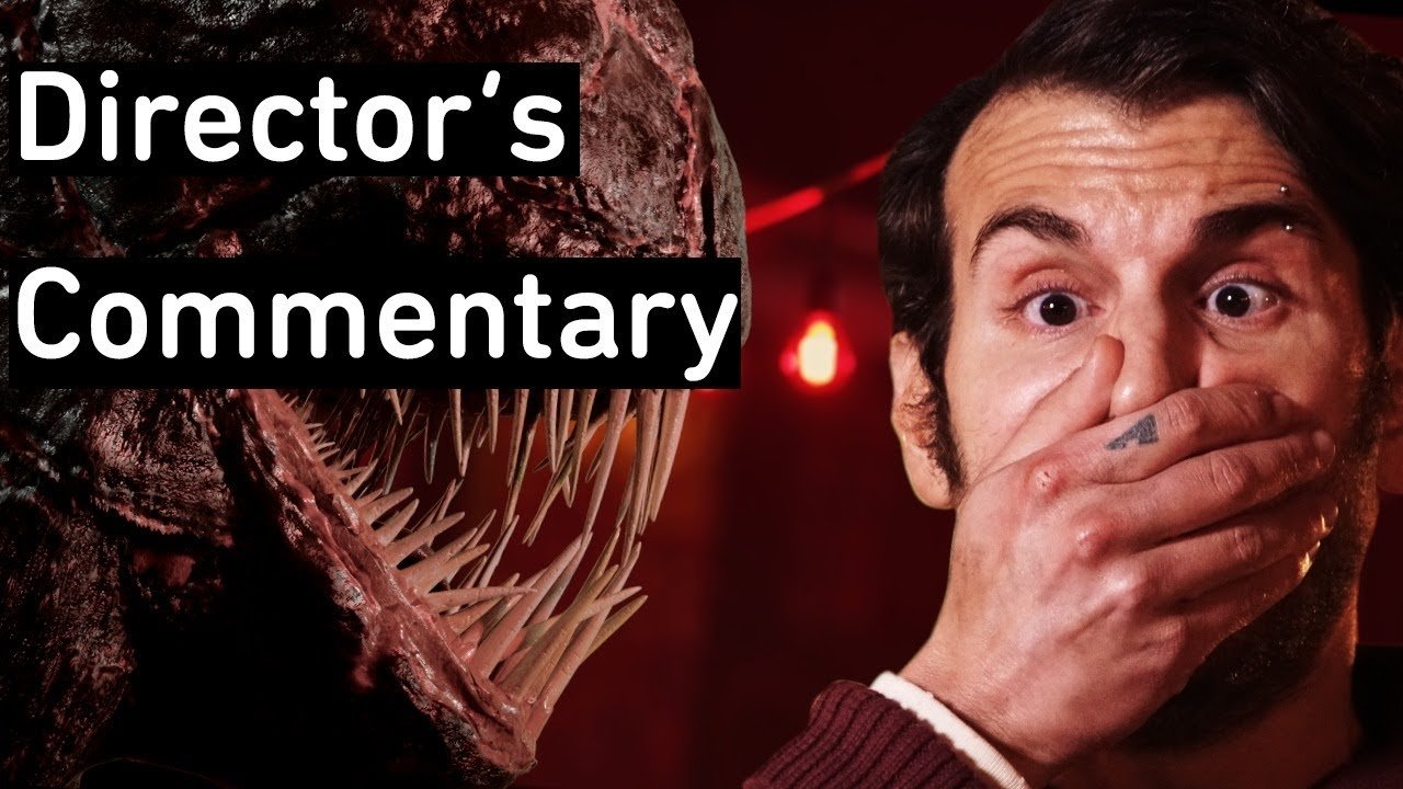 Could You Survive The Movies?