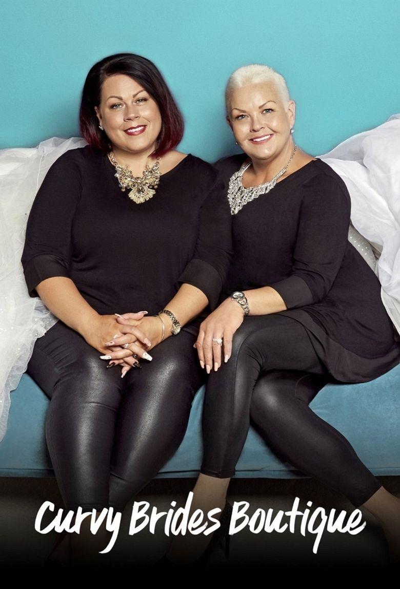 Curvy Brides Boutique on FREECABLE TV