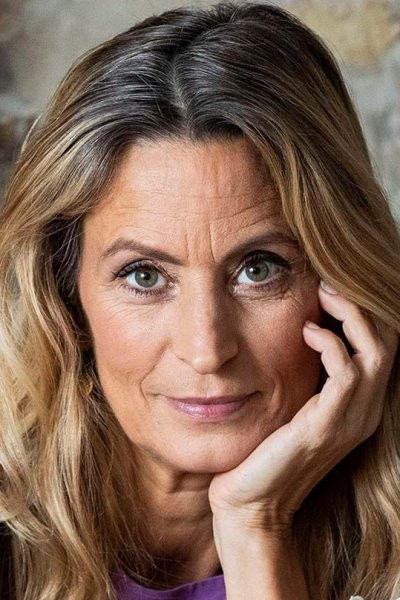 et billede af Therese Glahn