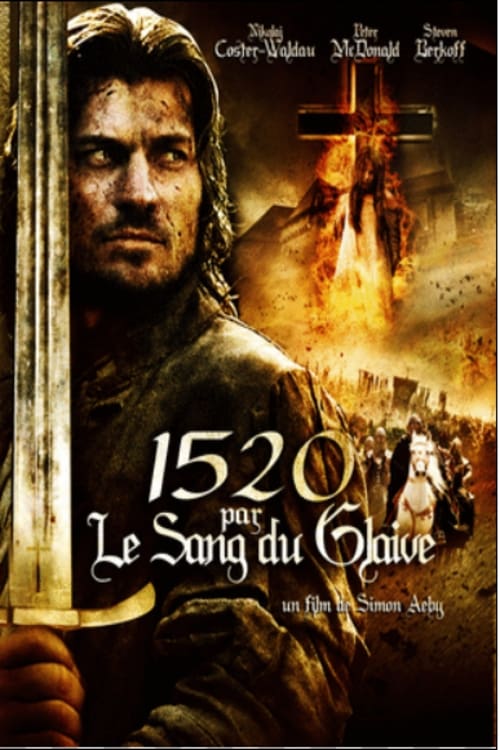 1520 par Le sang du glaive streaming