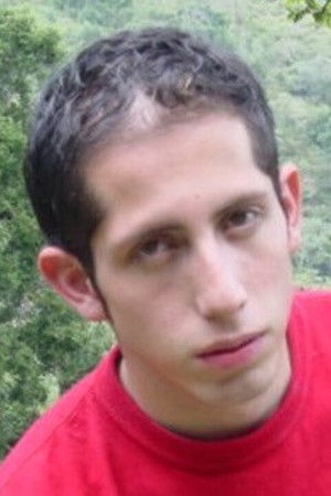 et billede af Miguel