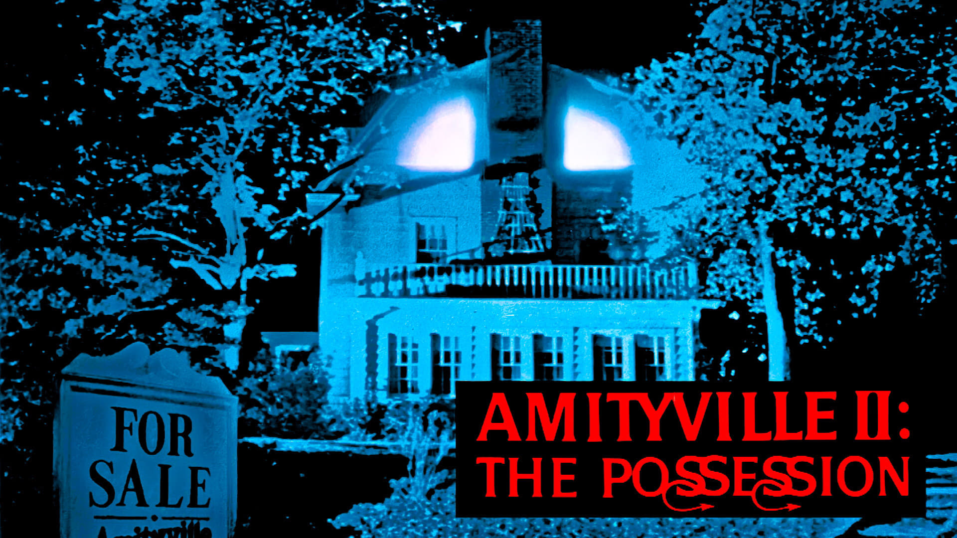 Amityville II: Opętanie