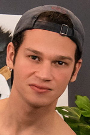 et billede af Raphael Andrioli