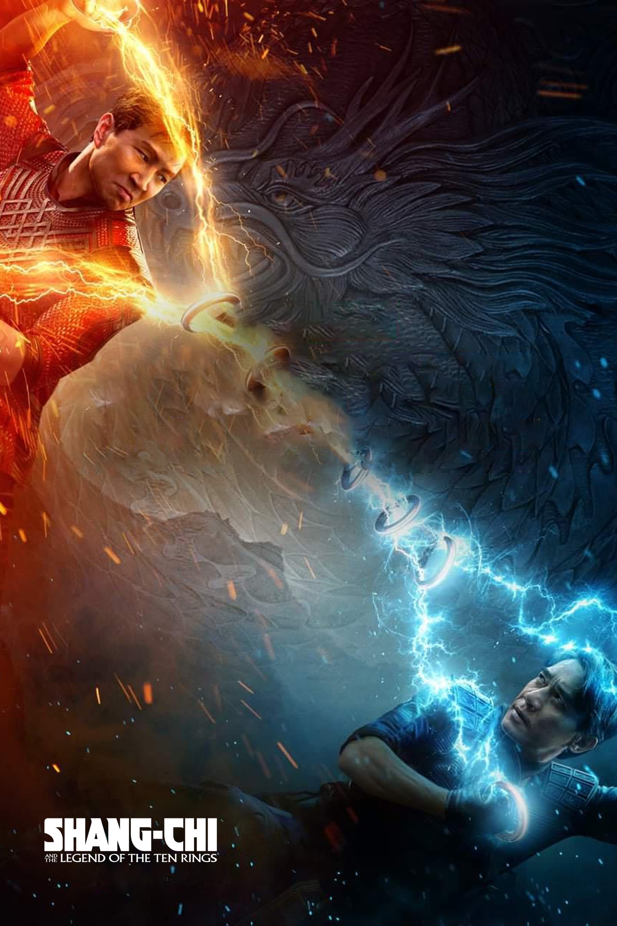 Shang-Chi and the Legend of the Ten Rings