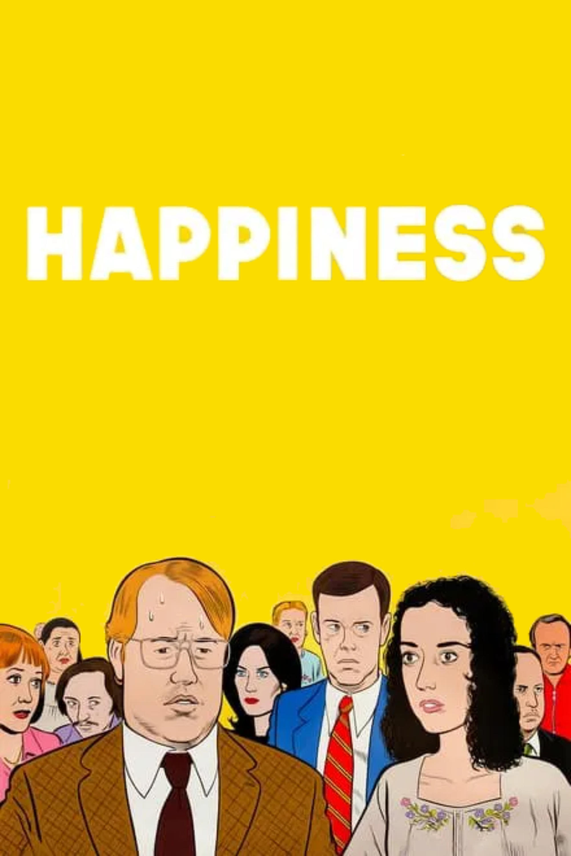 Happiness