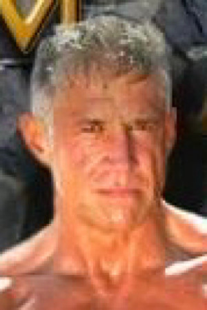 et billede af Derek Steel