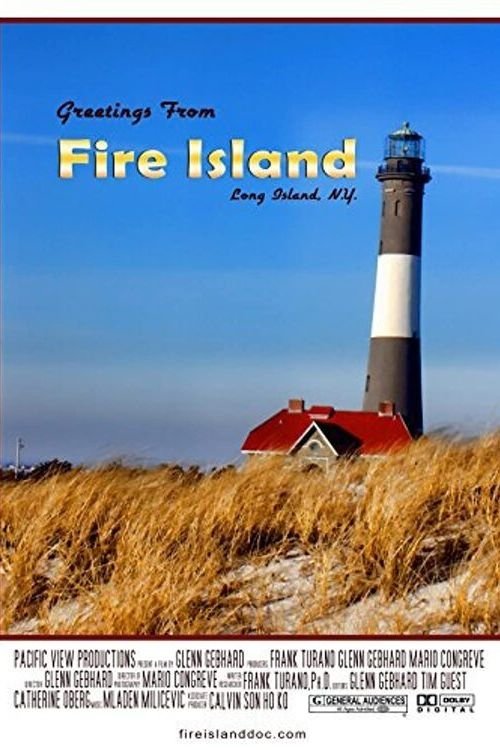 Greetings from Fire Island on FREECABLE TV