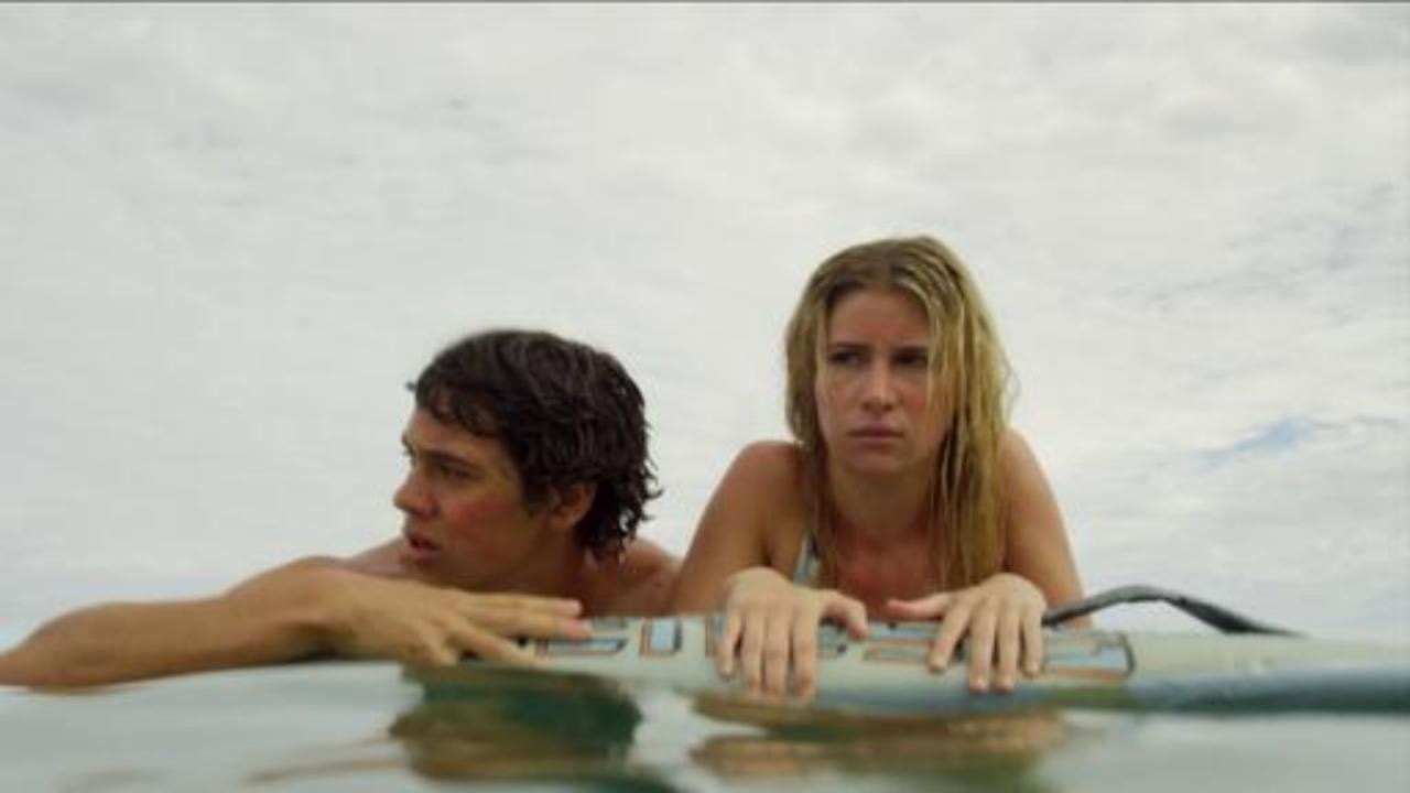Sam Fox: Extreme Adventures
