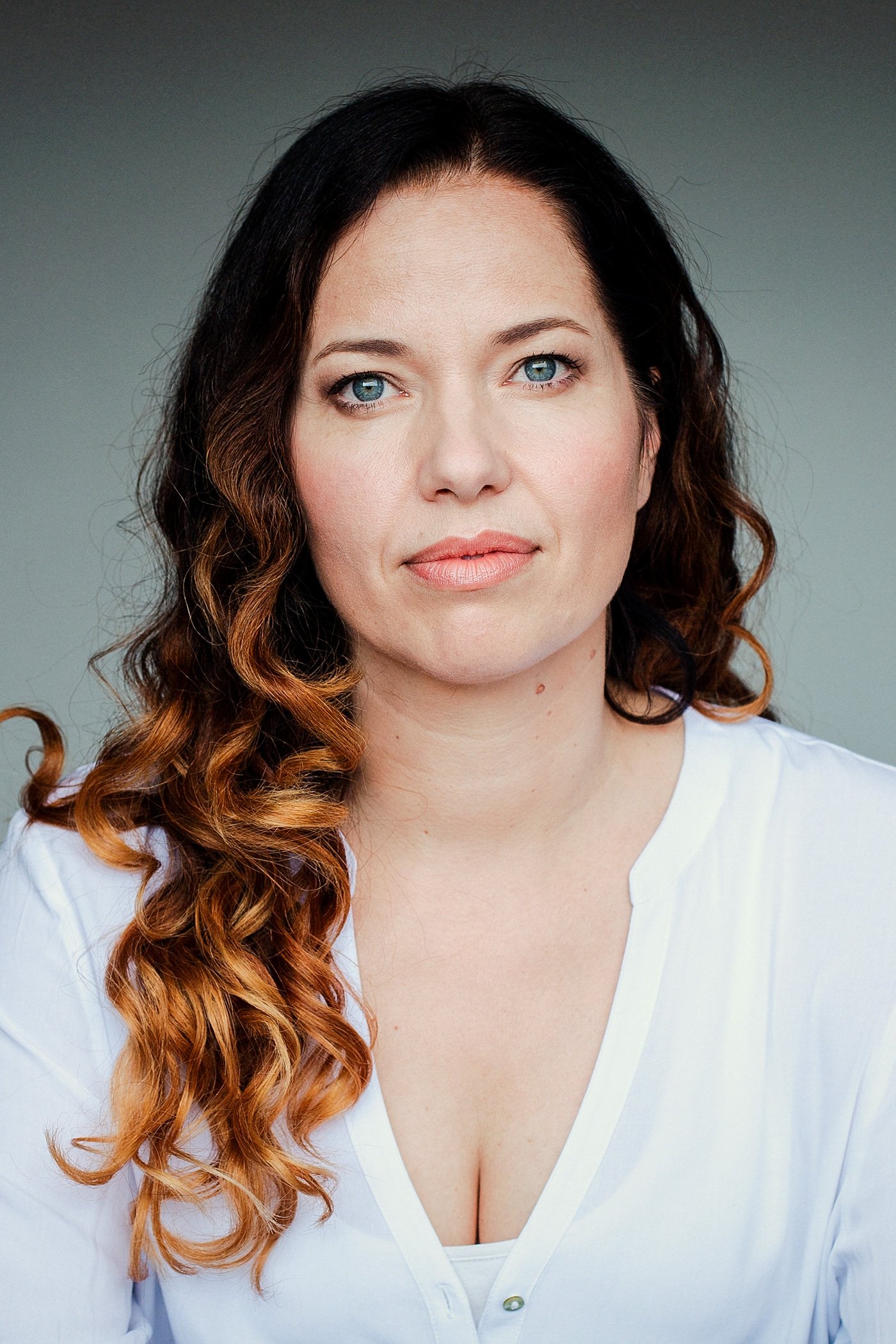 et billede af Katja Frenzel-Röhl