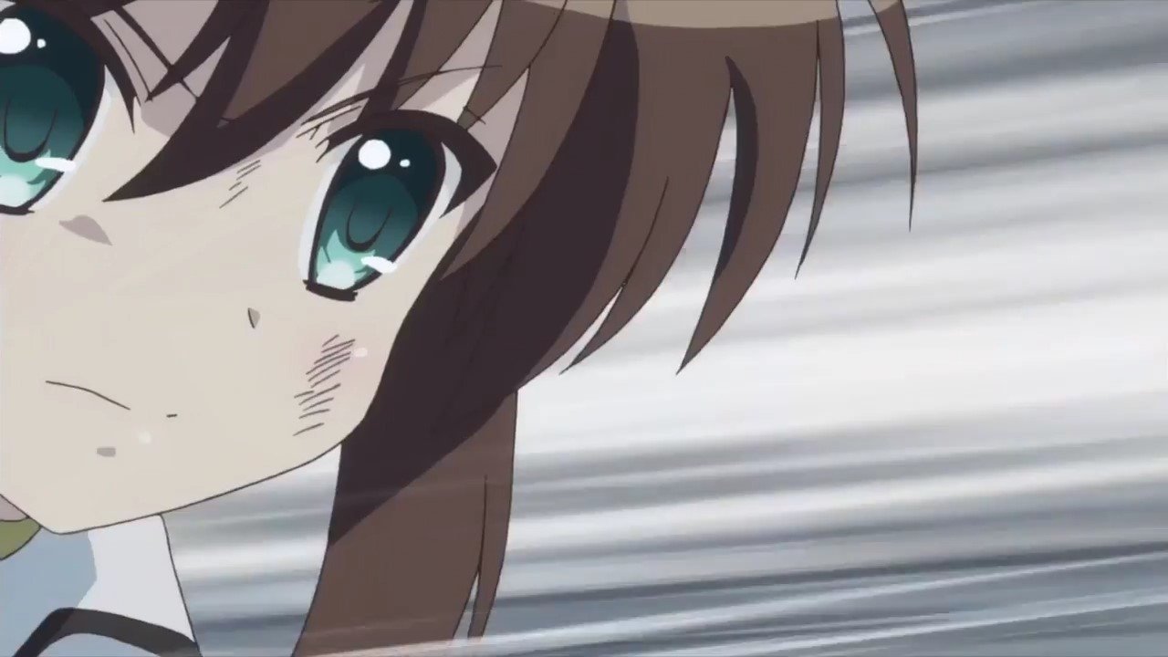 ViVid Strike!