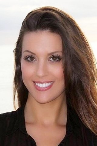 et billede af Victoria Banxxx