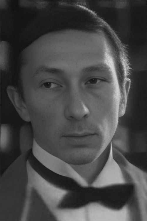 et billede af Andrius Siusa