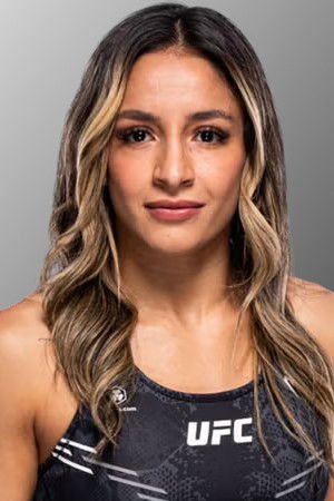 et billede af Jacqueline Amorim