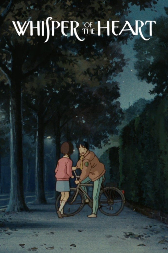 Whisper of the Heart