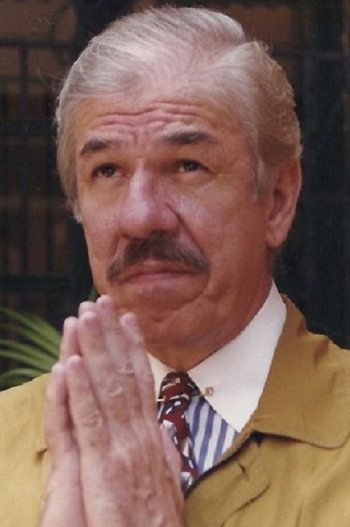 et billede af Toco Gómez