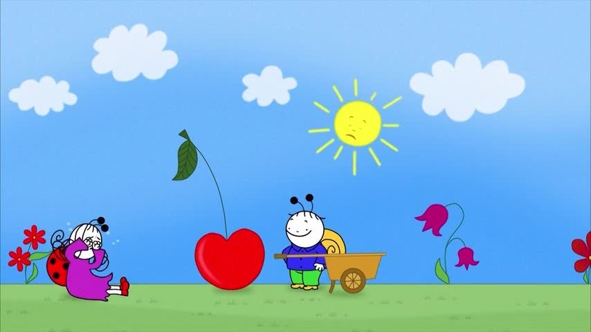 Berry and Dolly