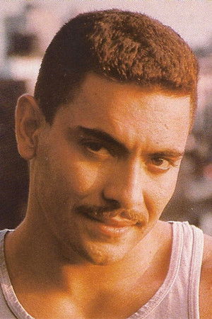 et billede af Enrique Rodriguez