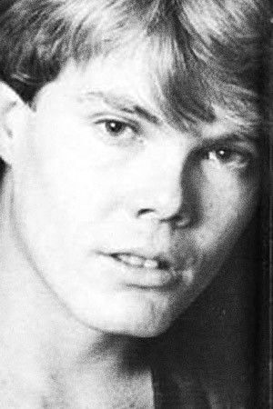 et billede af Ross Franklin