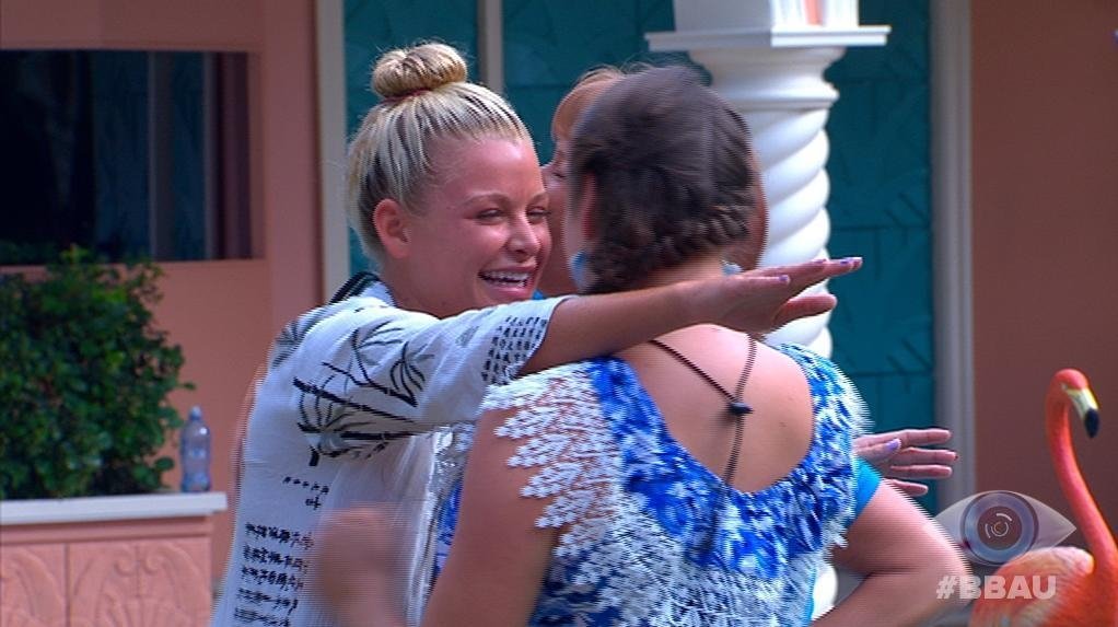 Big Brother - Épisode 48