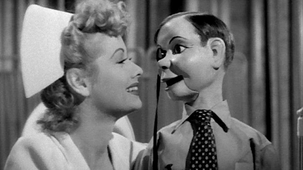 Look Who's Laughing (1941)