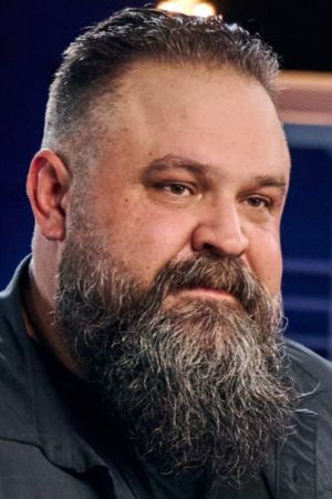 et billede af Anthony