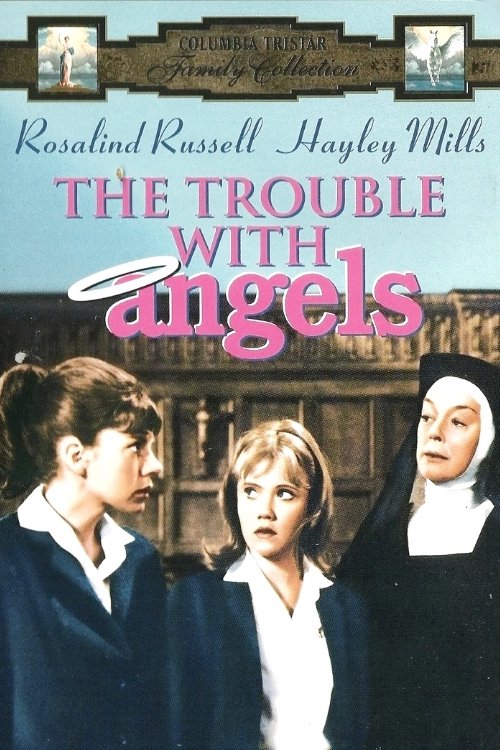 The Trouble with Angels