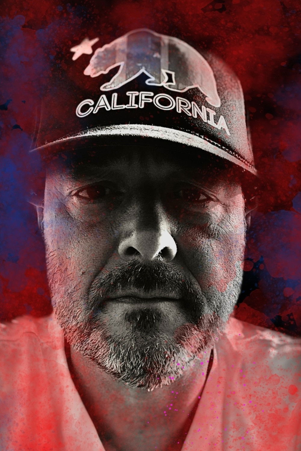 et billede af François Garcia