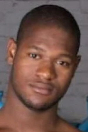 et billede af Mikey Lane