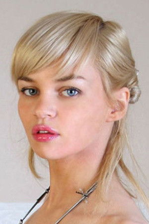 et billede af Katherine