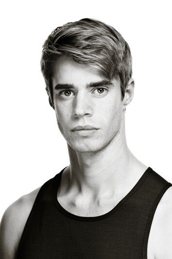 et billede af Jesse Fraser