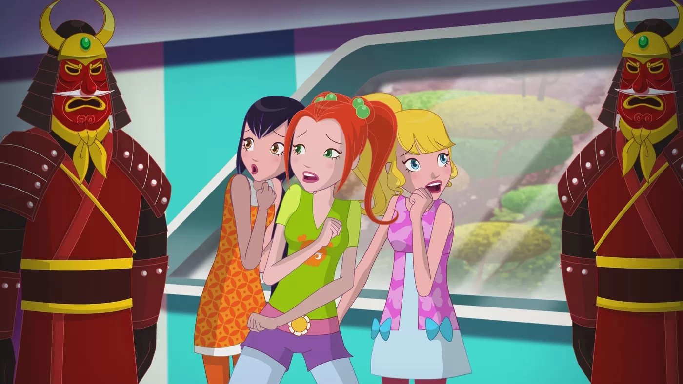 Thumbnail for Episode 34 Season 1 Episode 34
