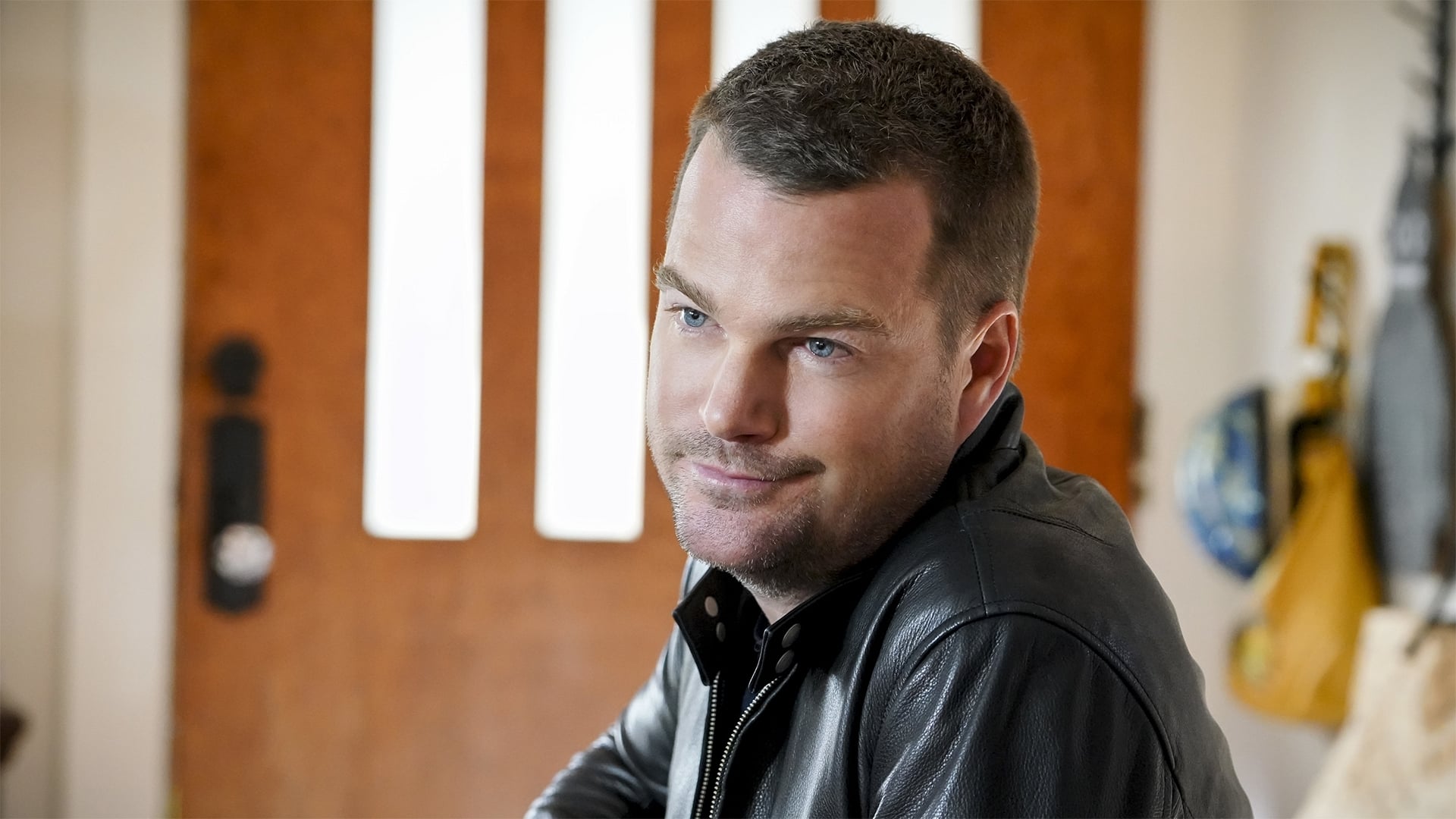 NCIS: Los Angeles Staffel 9 :Folge 16 