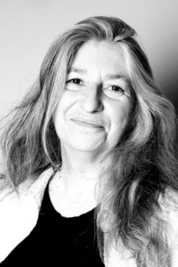 et billede af Elena Valdameri