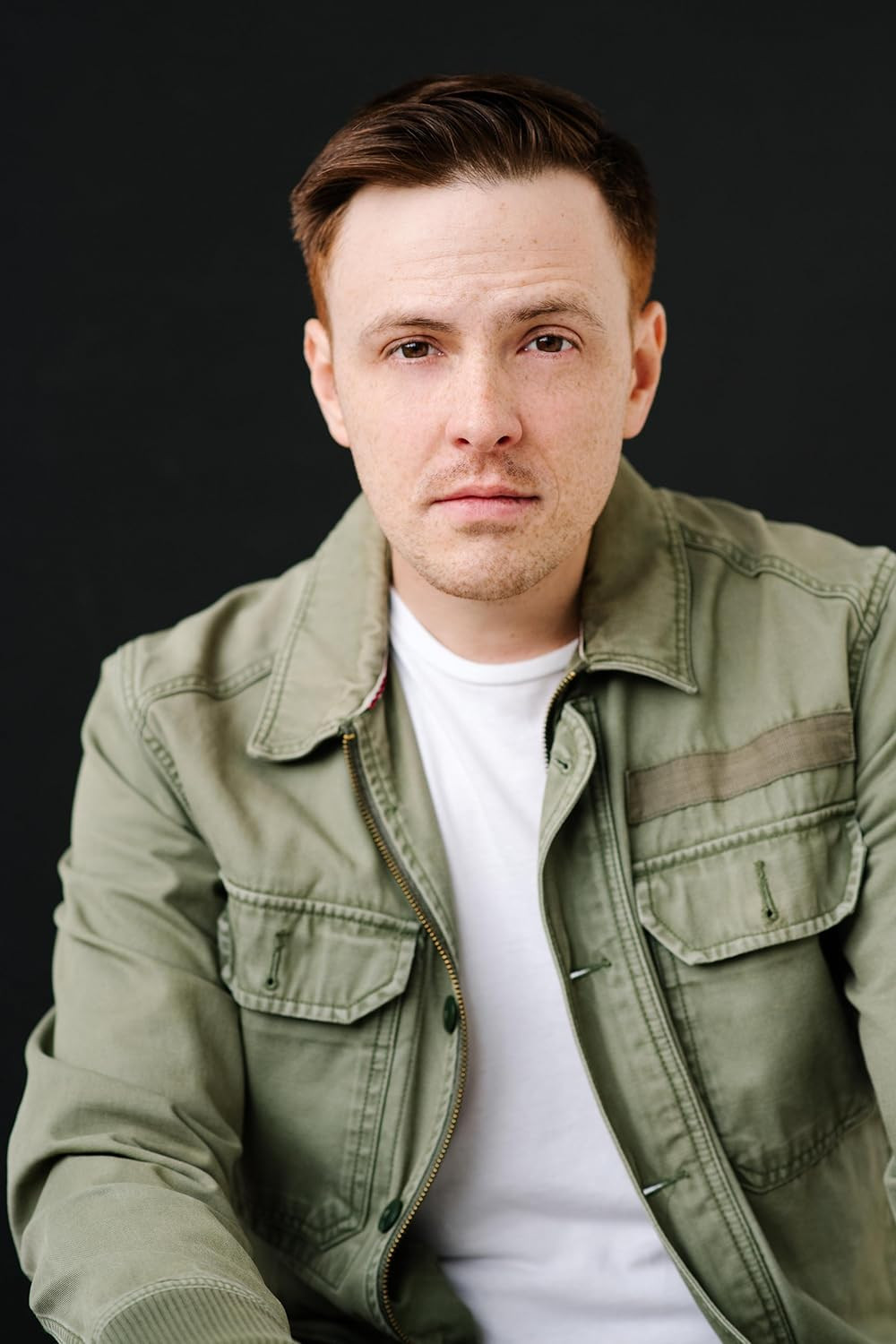 et billede af Carson Gale