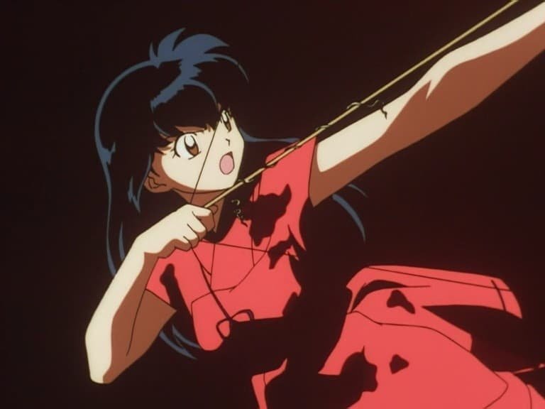 InuYasha