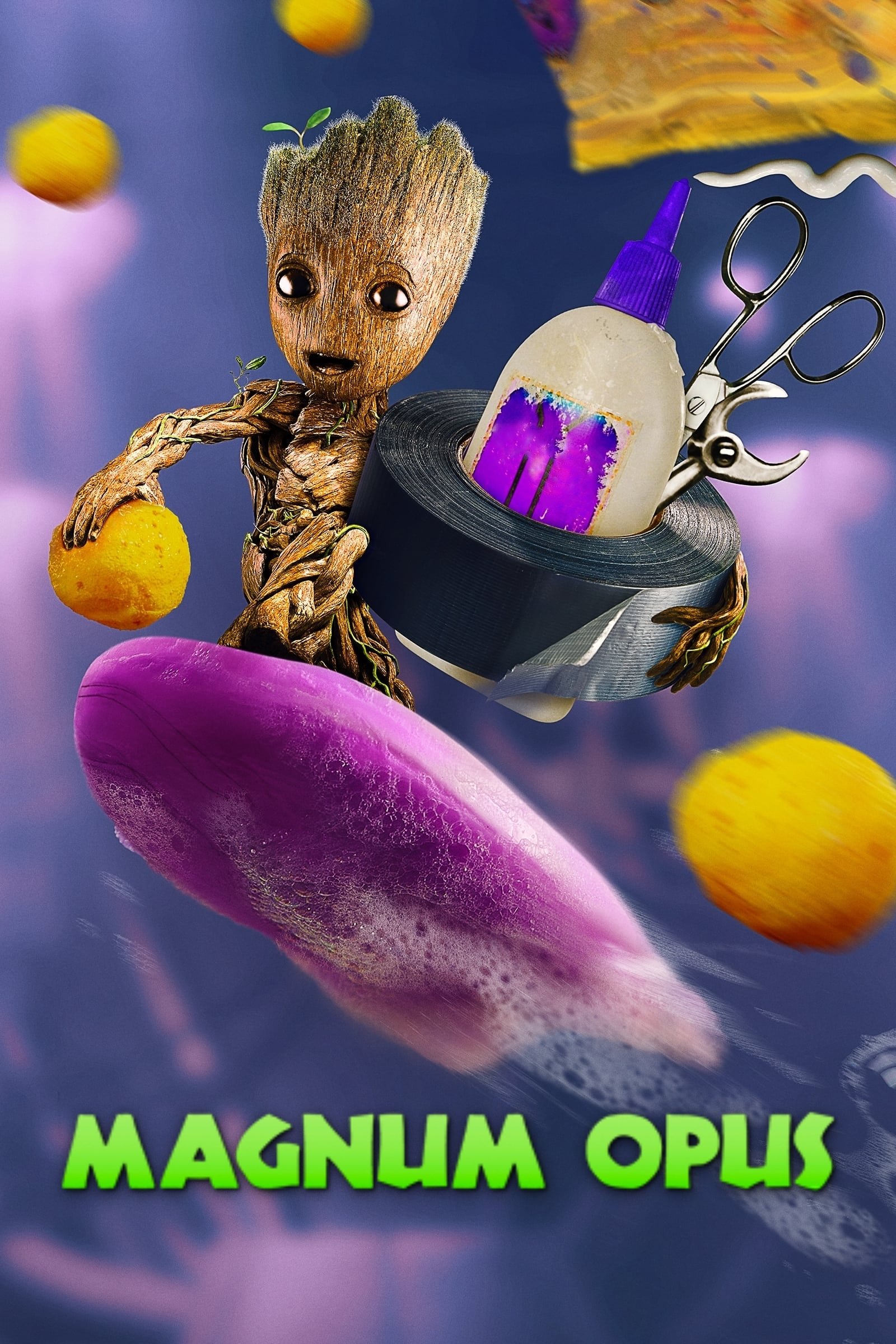 Magnum Opus