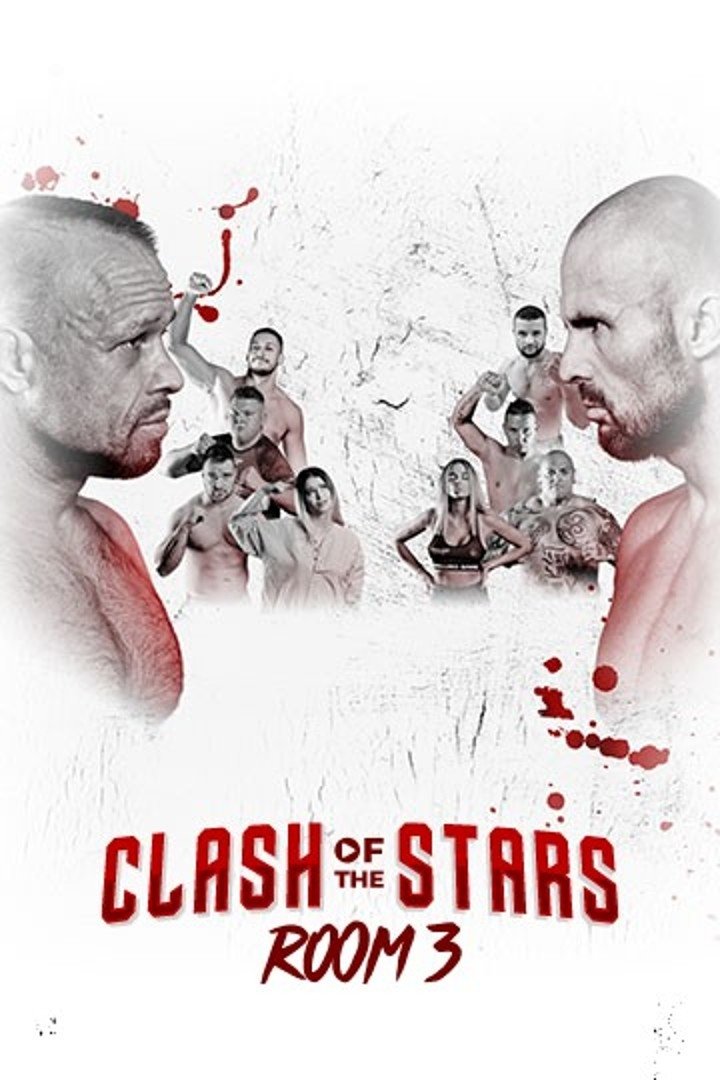 Clash of The Stars: Room 3