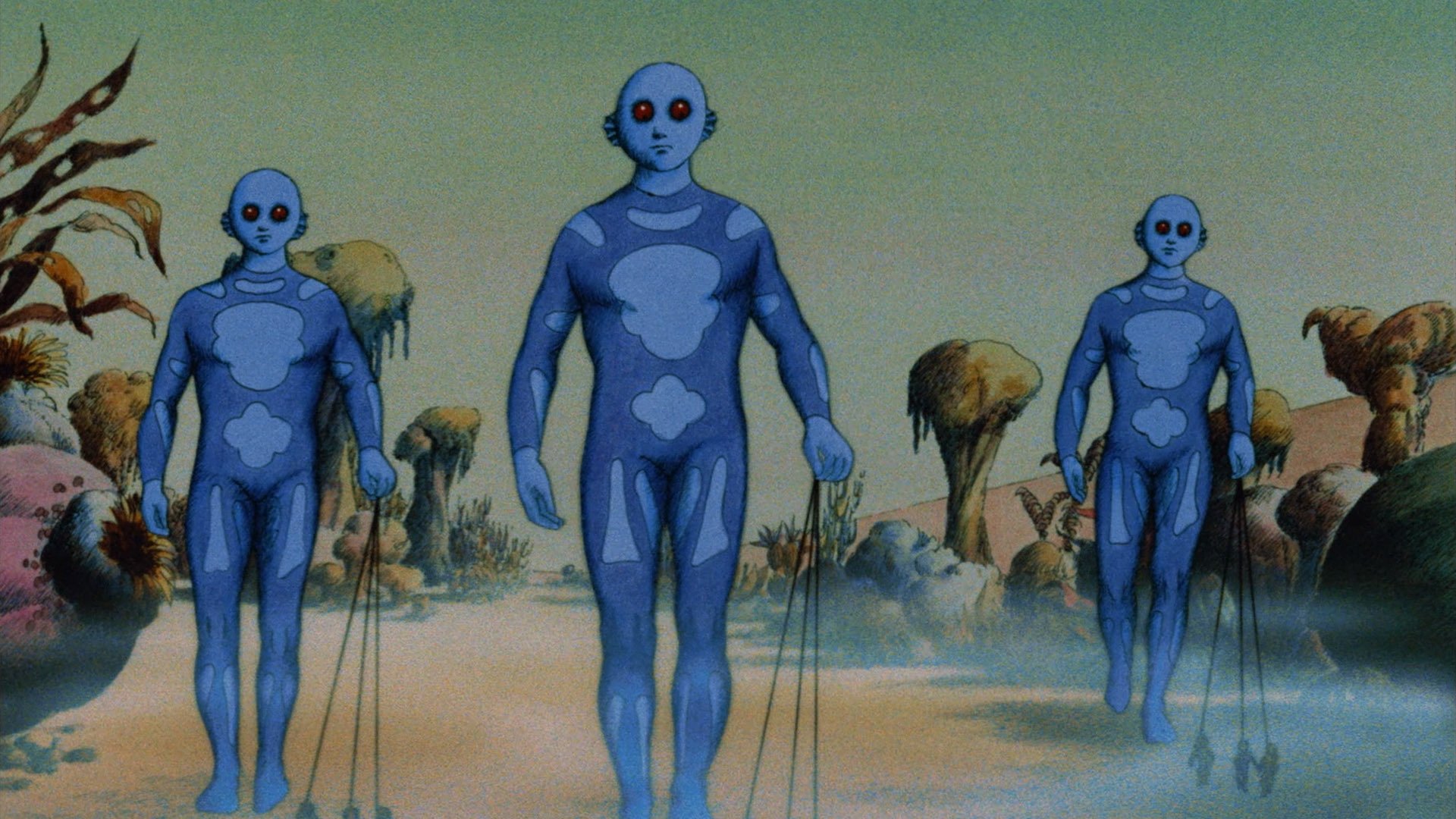 La Planète sauvage (1973)