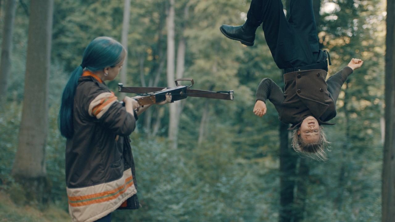 Thumbnail for Episode 5 Season 1 Episode 5