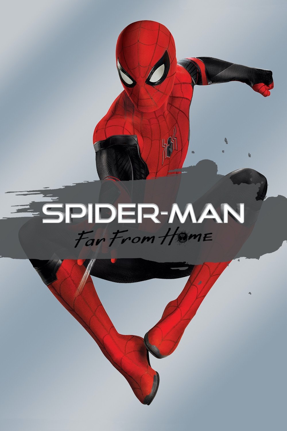 Spider-Man: Far from Home POSTER