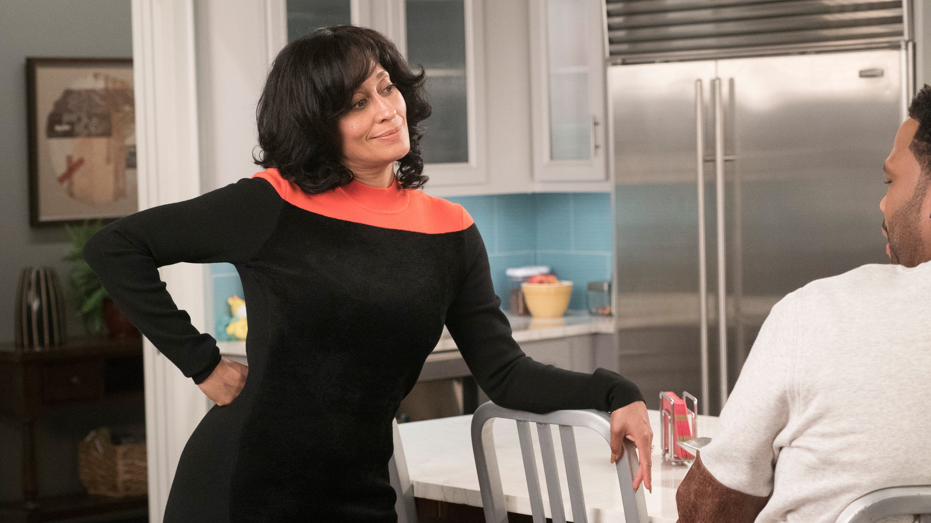 black-ish Staffel 4 :Folge 13 