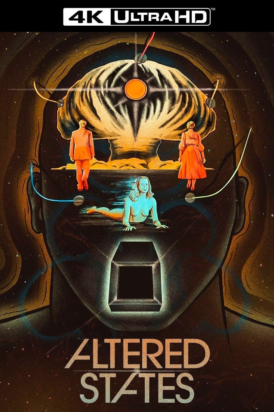 Altered States