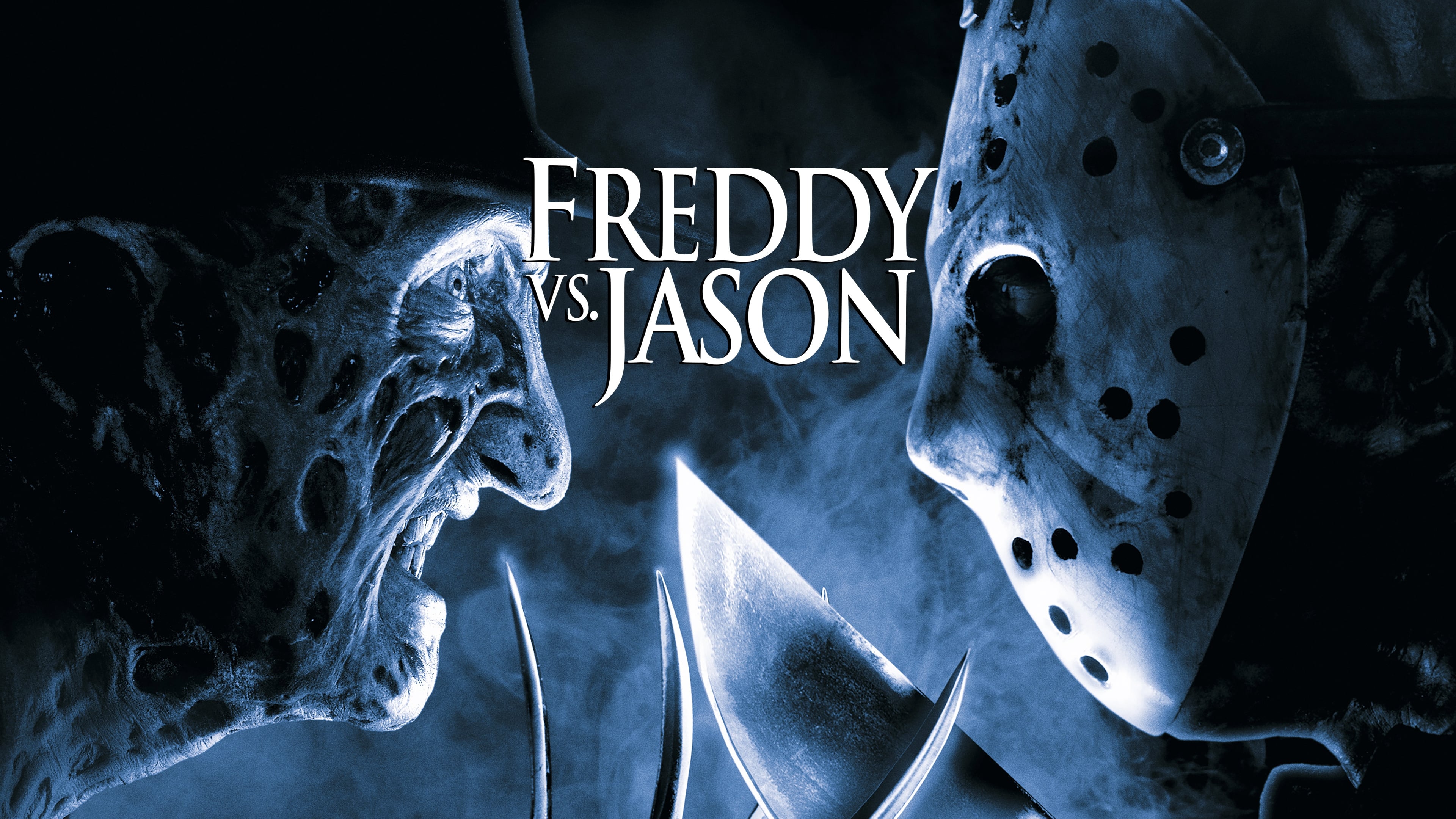 Freddy proti Jasonovi