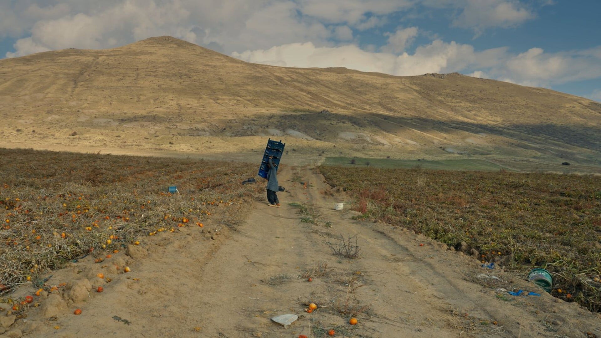 Where am I in my story?