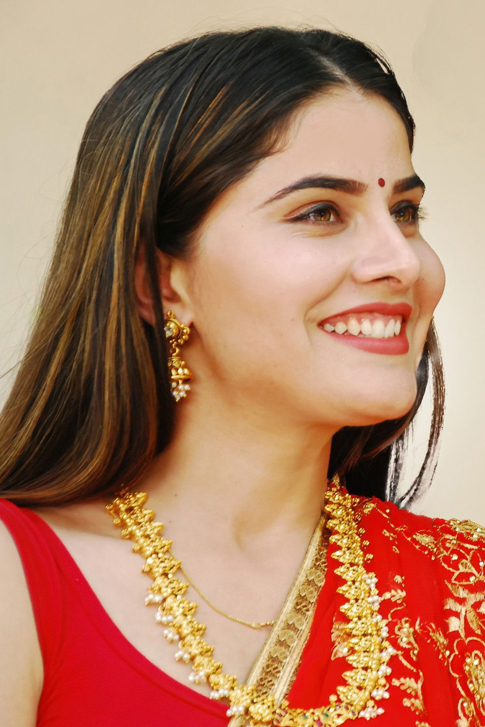 et billede af R. Brabath Sing