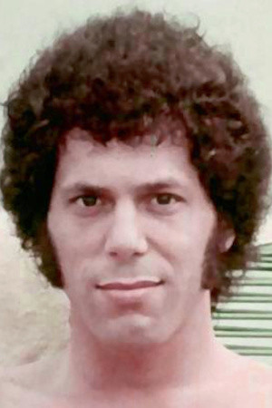 et billede af Jason Yukon